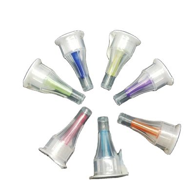 31g 32g Disposable Use Medical Sterile Safety Syringes Needle For Insulin Pen